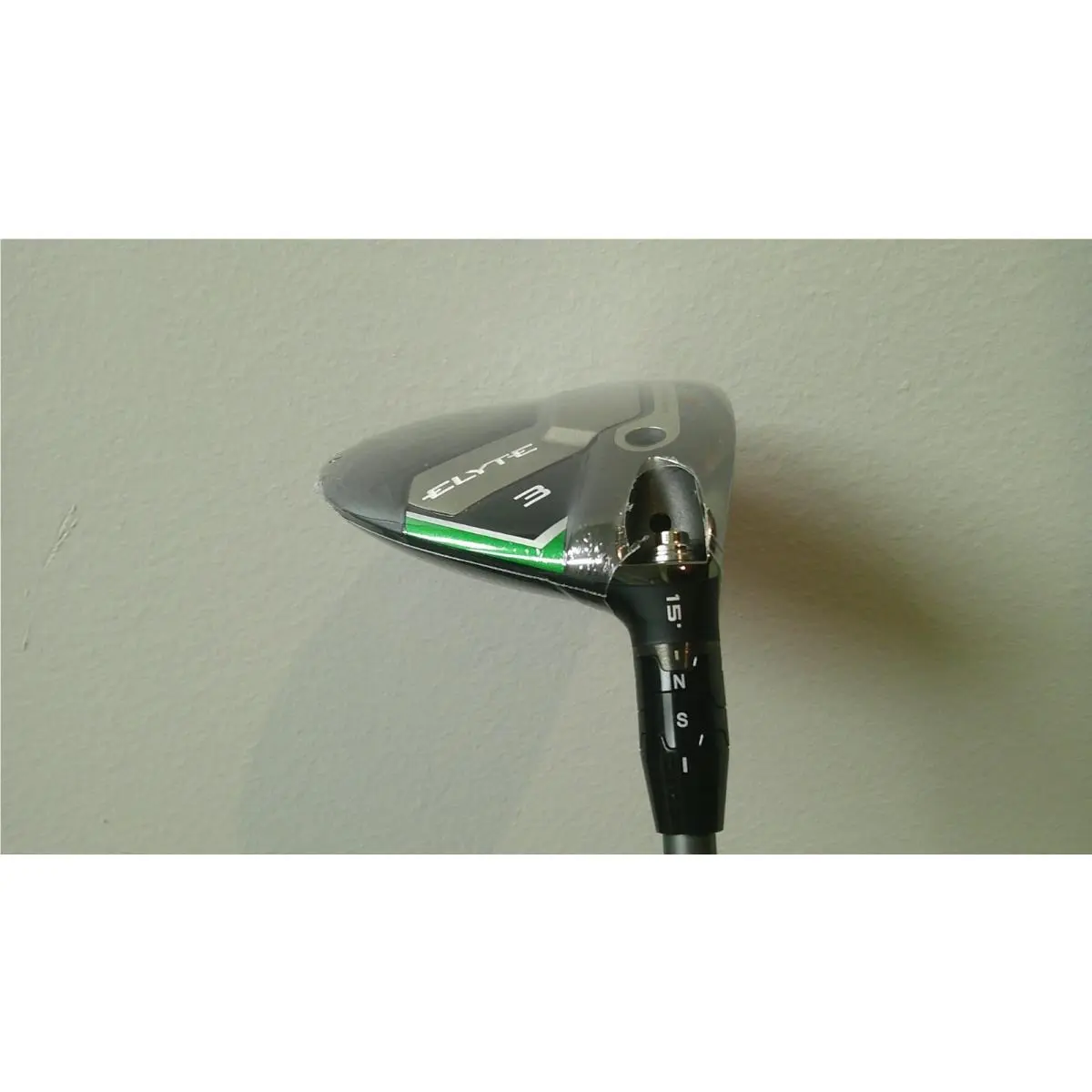 Callaway  - Elyte - Elyte 0