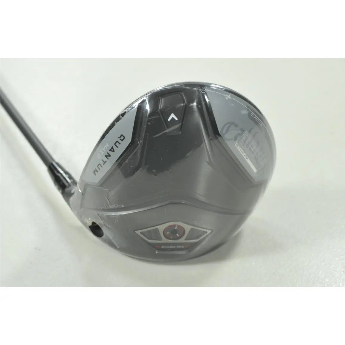 Callaway Quantum Max D 9.0 Driver X-stiff Right Tensei 1K Black 65g 211783