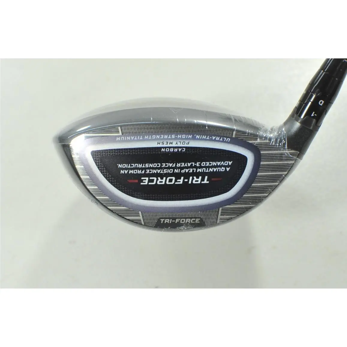 Callaway  - Quantum Max D - Quantum Max - Black (UPC: 197193796060) 0