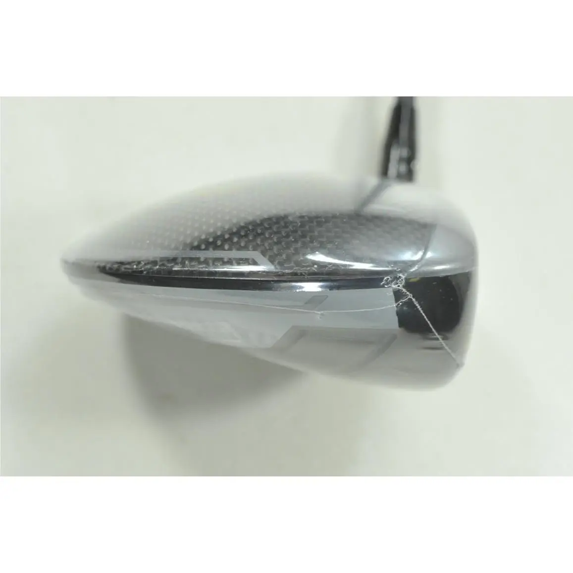 Callaway  - Quantum Max D - Quantum Max - Black (UPC: 197193796060) 2