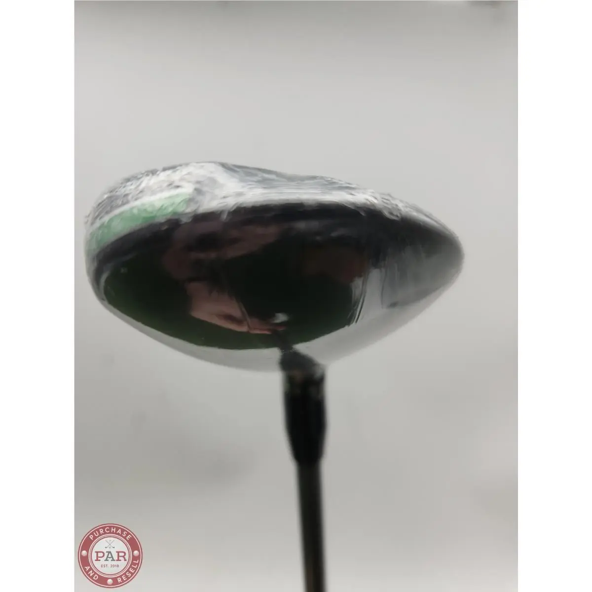 Callaway  - 2025 ELYTE - ELYTE 1