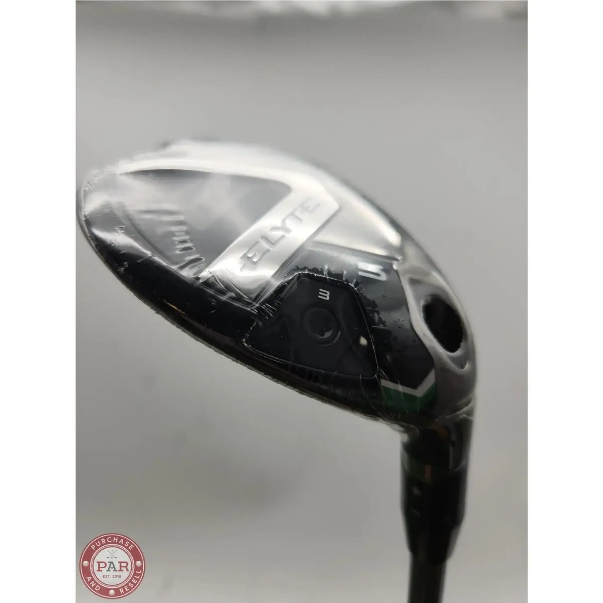 Callaway  - 2025 ELYTE - ELYTE 0
