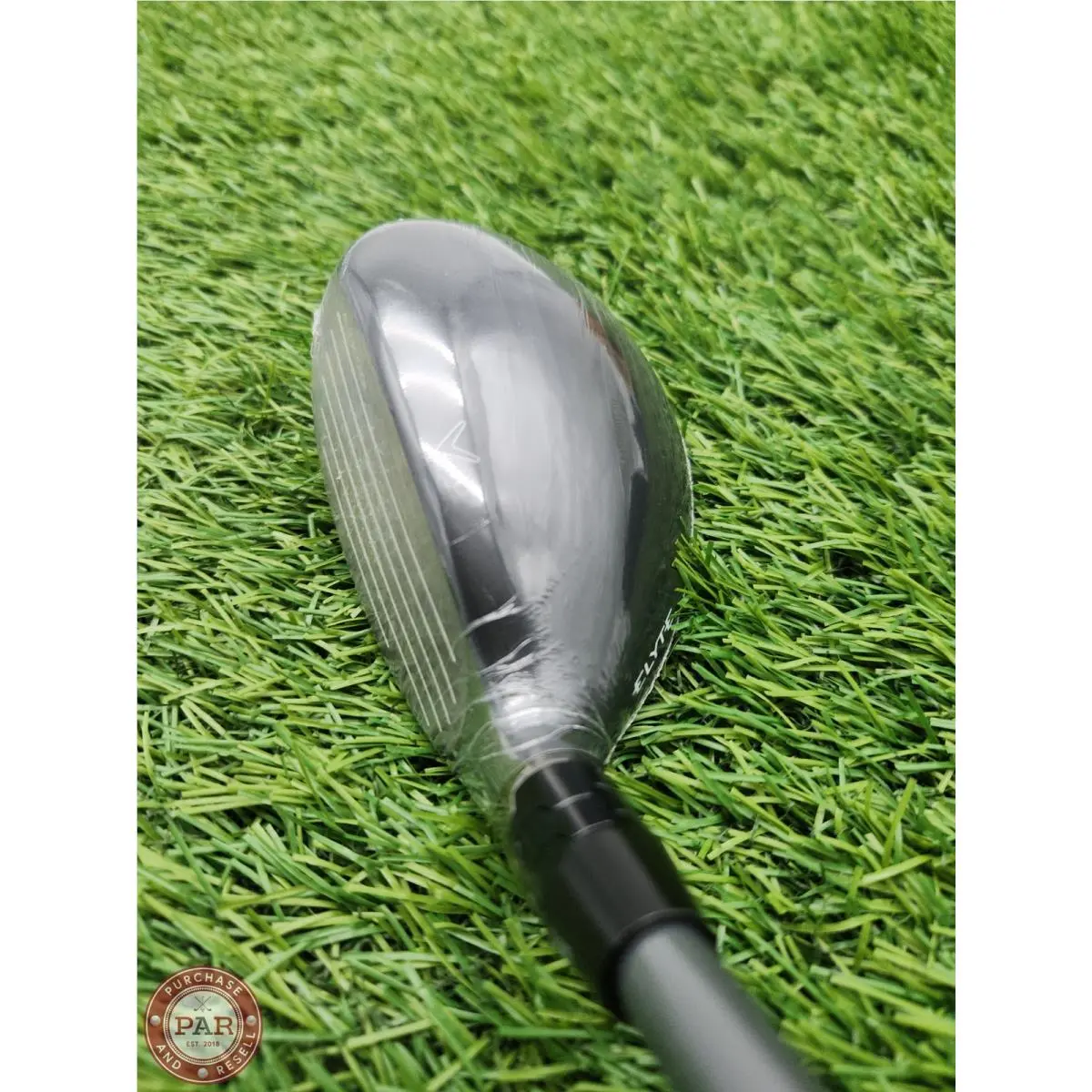 Callaway  - 2025 ELYTE - ELYTE 3
