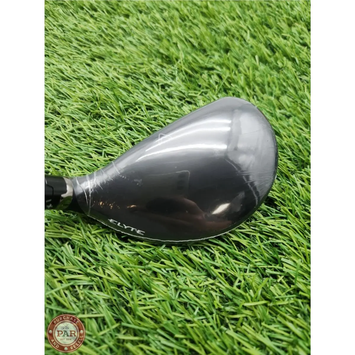 Callaway  - 2025 ELYTE - ELYTE 4