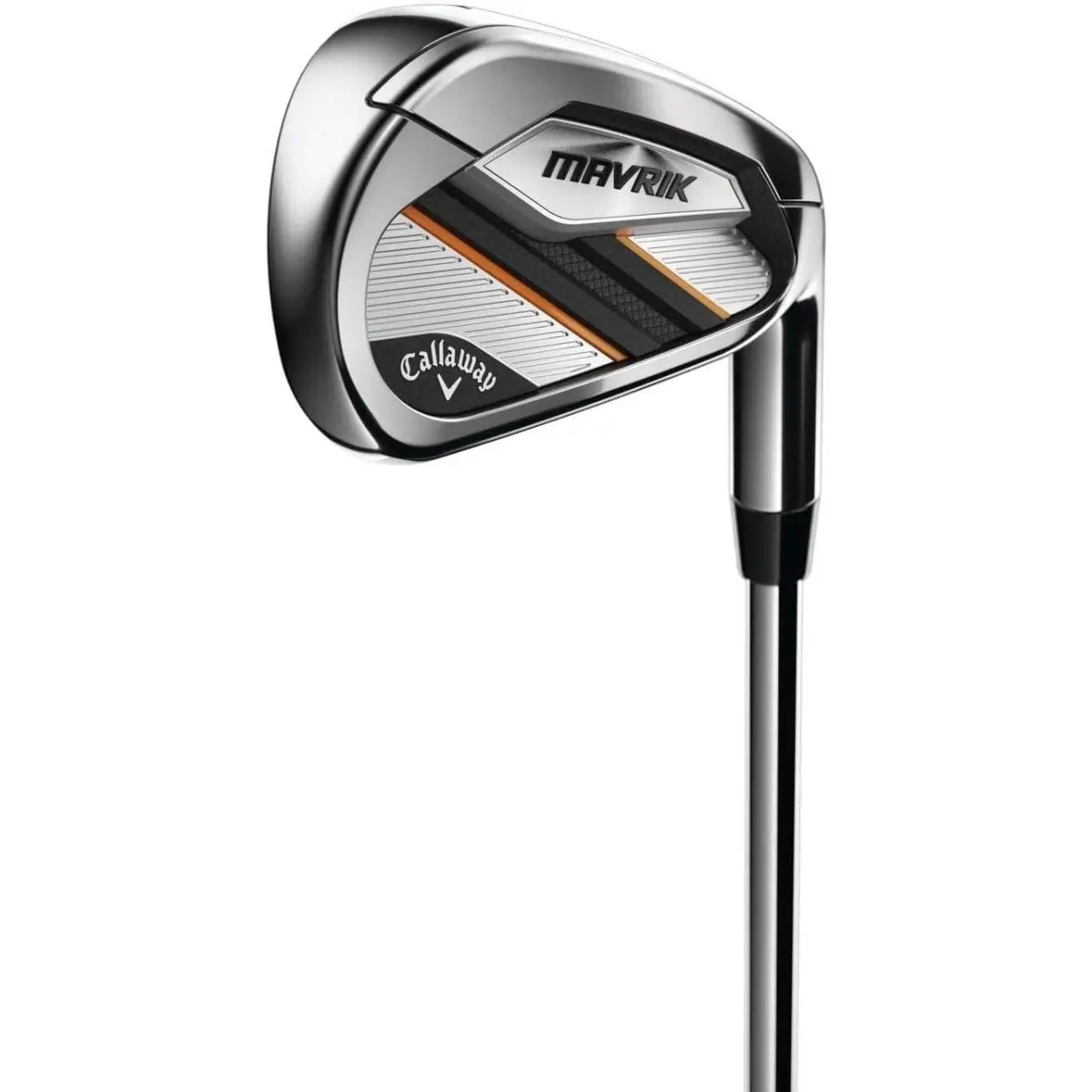 Callaway  - Black / Silver (UPC: 190228960399) 1