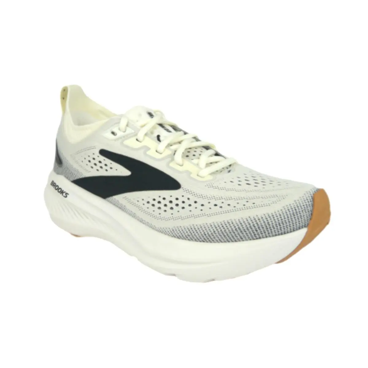 Brooks shoes - Brooks Glycerin - Glycerin - White (UPC: 195394815054) 0