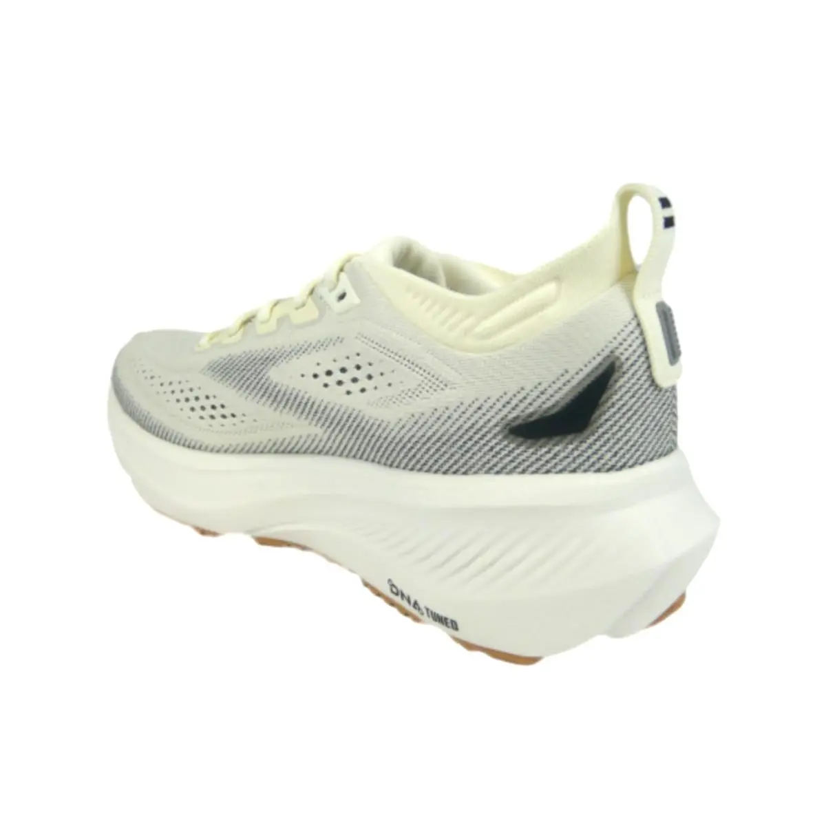 Brooks shoes - Brooks Glycerin - Glycerin - White (UPC: 195394815054) 1