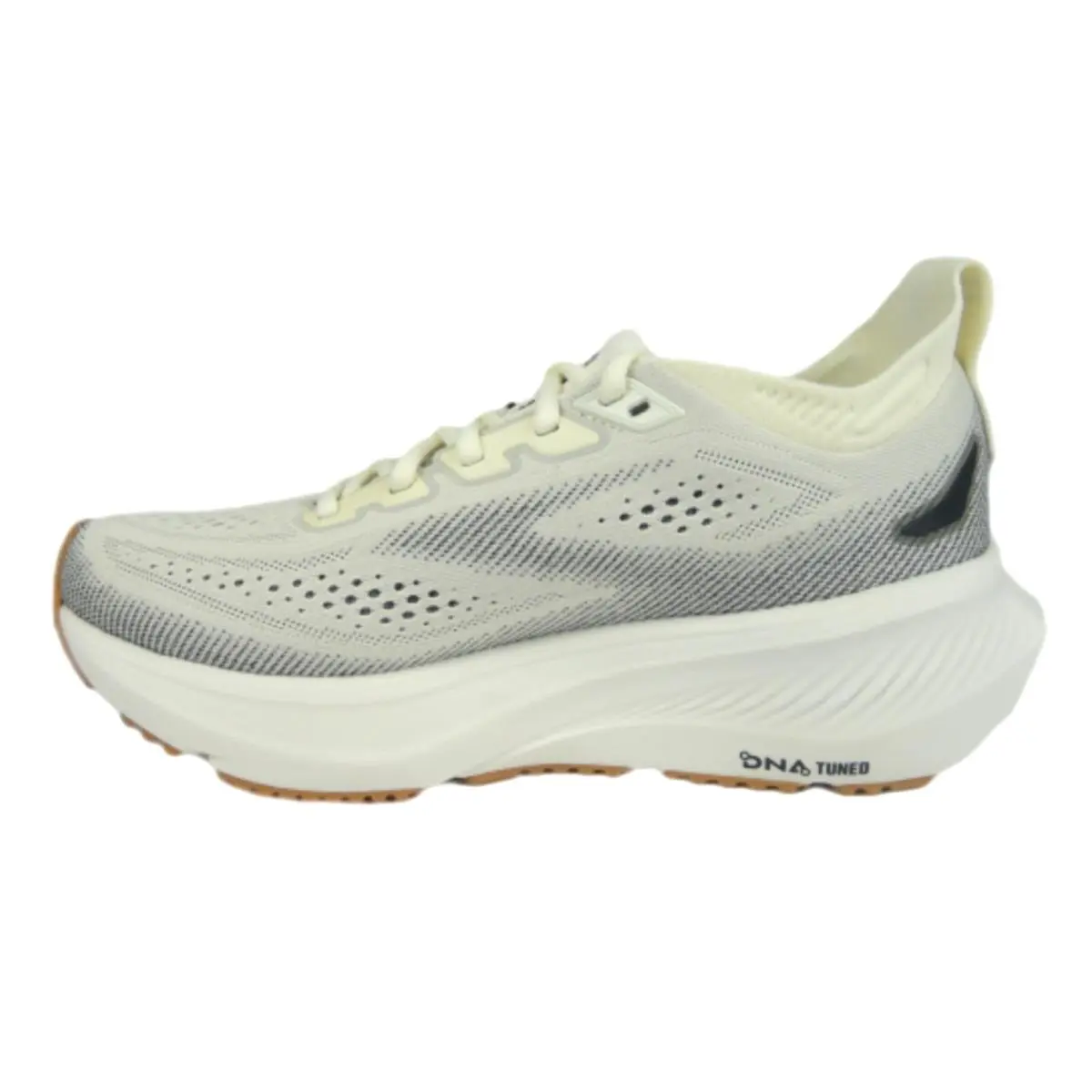Brooks shoes - Brooks Glycerin - Glycerin - White (UPC: 195394815054) 4