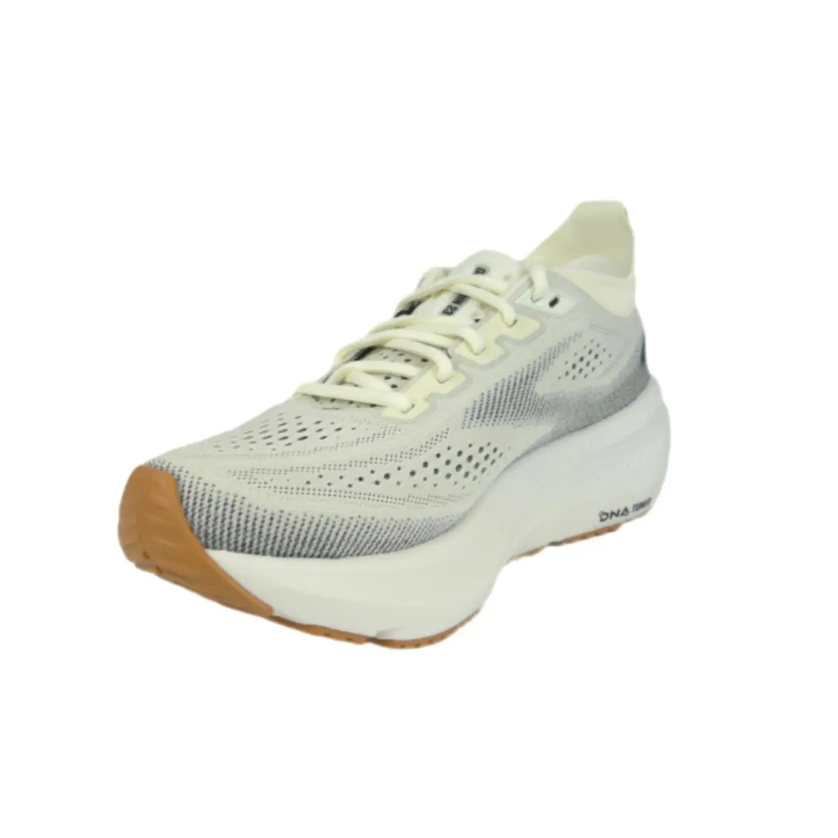 Brooks shoes - Brooks Glycerin - Glycerin - White (UPC: 195394815054) 5