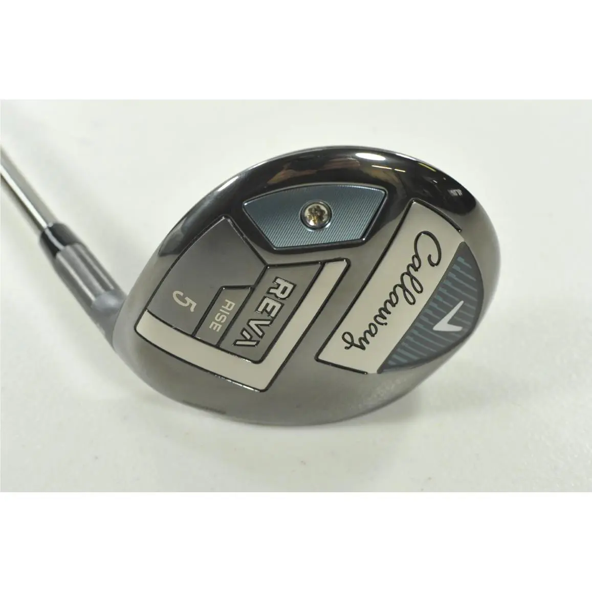 Callaway  - REVA Rise Womens - REVA Rise Womens (UPC: 197193619536) 0