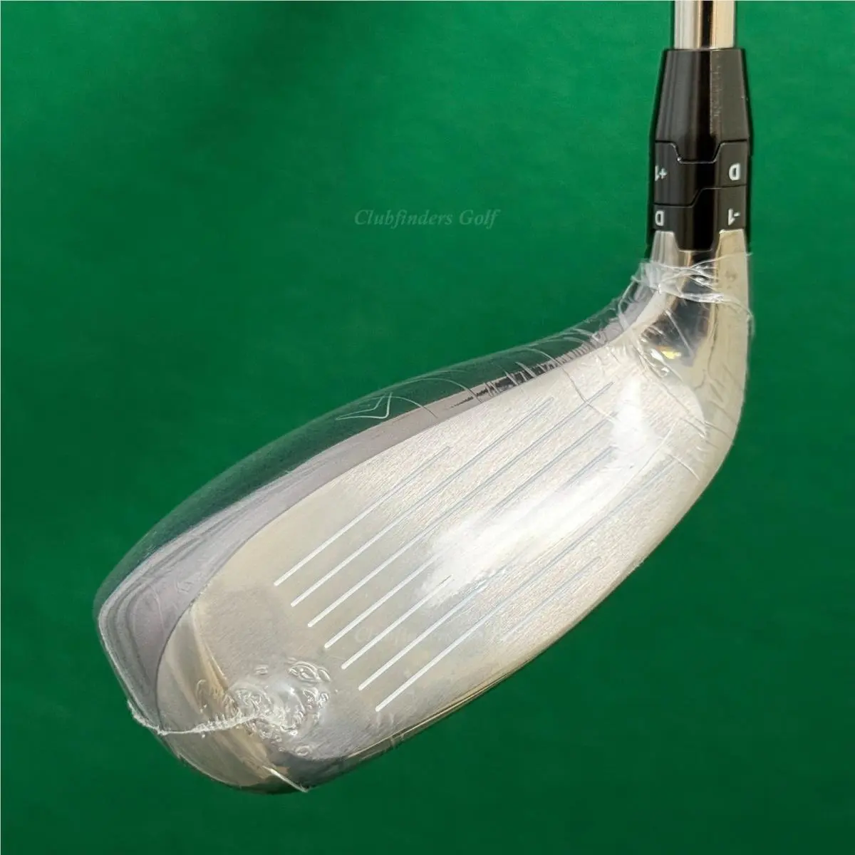 Callaway  - Big Bertha REVA 2023 - Big Bertha REVA 1