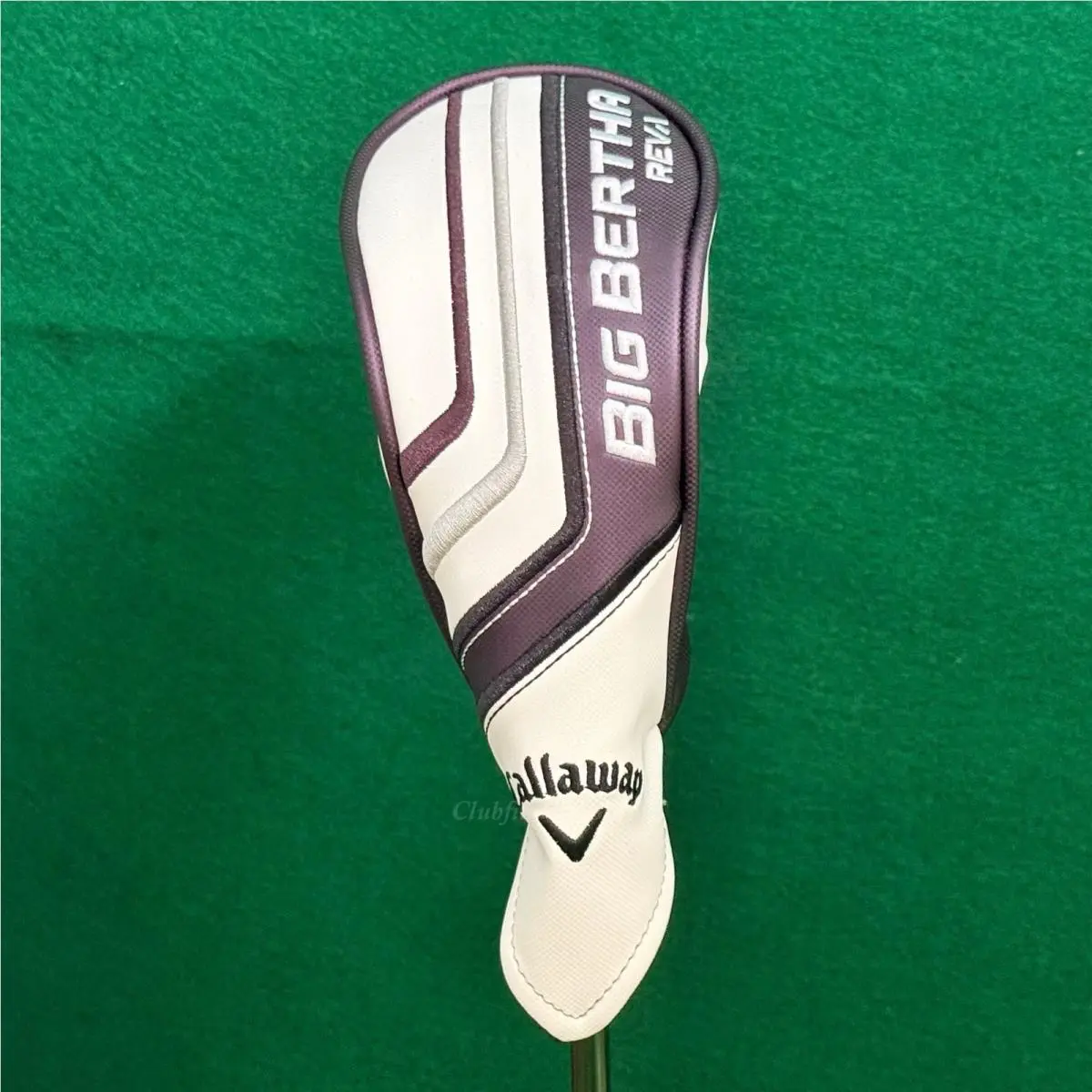 Callaway  - Big Bertha REVA 2023 - Big Bertha REVA 2