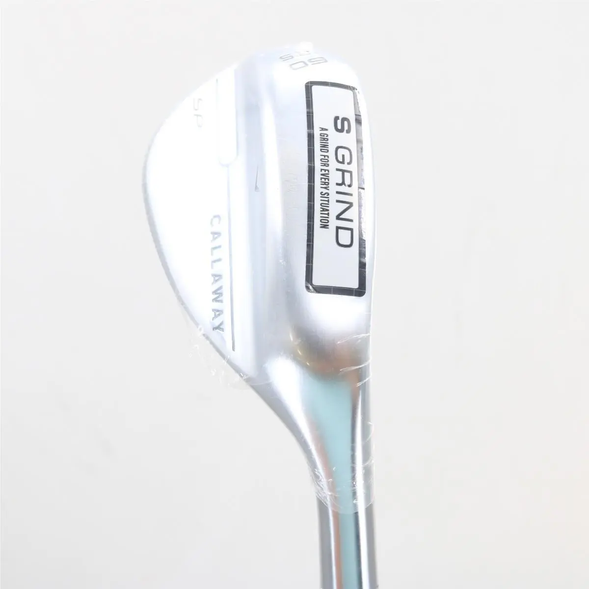 Callaway  - Opus SP Brushed Chrome - Opus Brushed Chrome 0