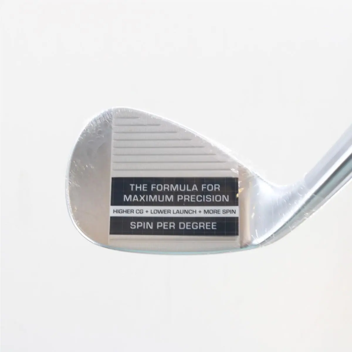 Callaway  - Opus SP Brushed Chrome - Opus Brushed Chrome 1