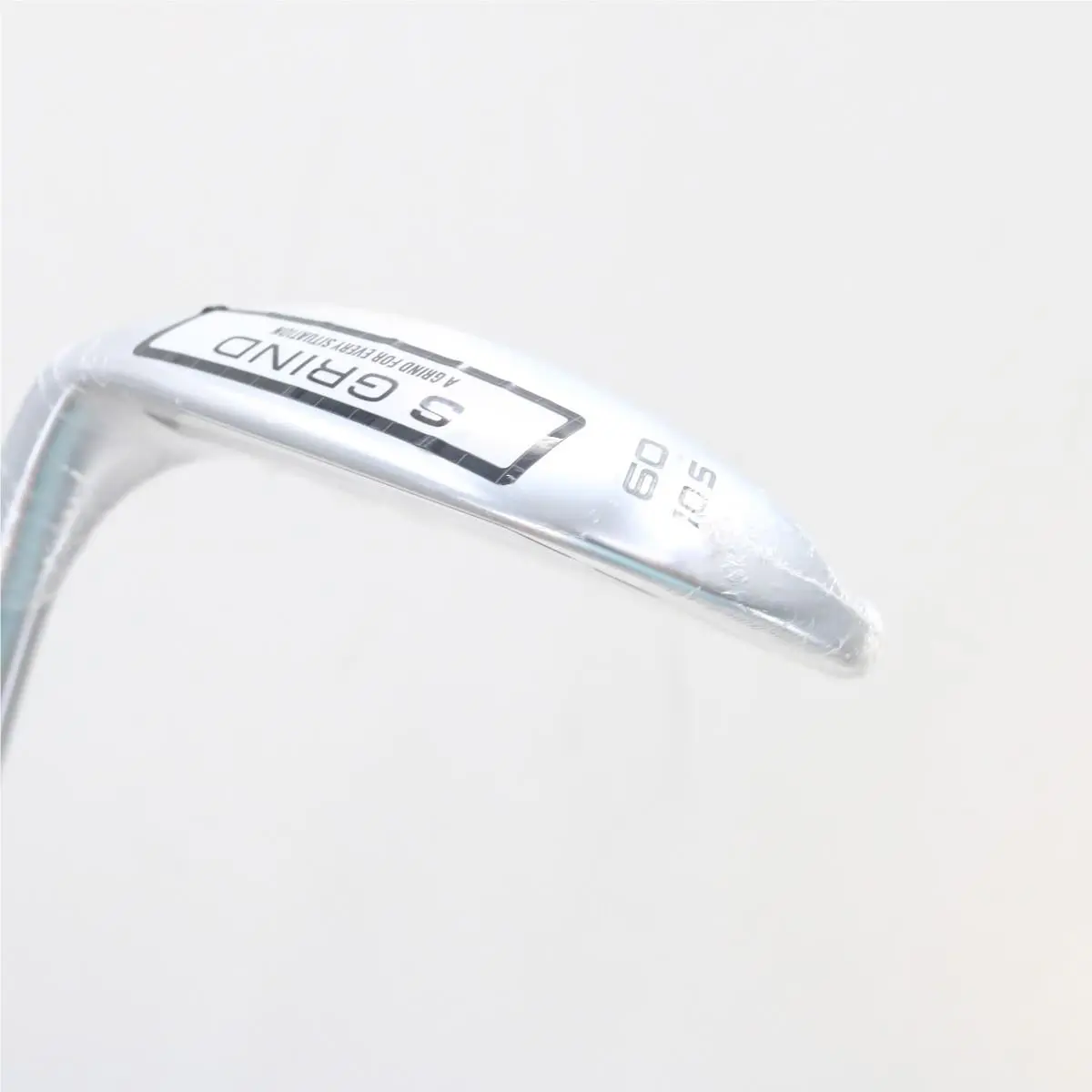 Callaway  - Opus SP Brushed Chrome - Opus Brushed Chrome 2