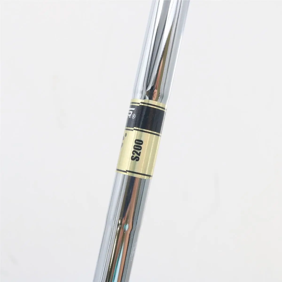 Callaway  - Opus SP Brushed Chrome - Opus Brushed Chrome 4