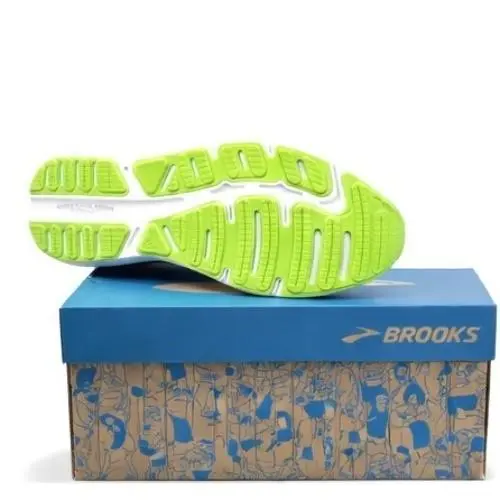Brooks shoes - Brooks Ghost Max - Ghost Max - 1104061D060 - Black 6