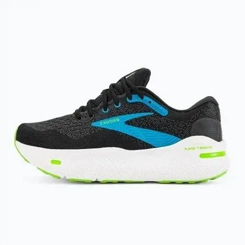 Brooks shoes - Brooks Ghost Max - Ghost Max - 1104061D060 - Black 0