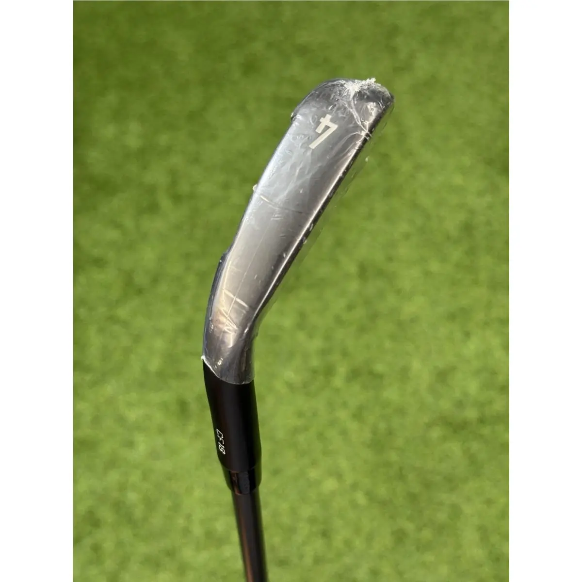 Callaway  - Rogue Pro CF18 - Rogue Pro - Black 0