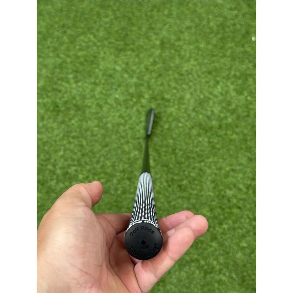 Callaway  - Rogue Pro CF18 - Rogue Pro - Black 4