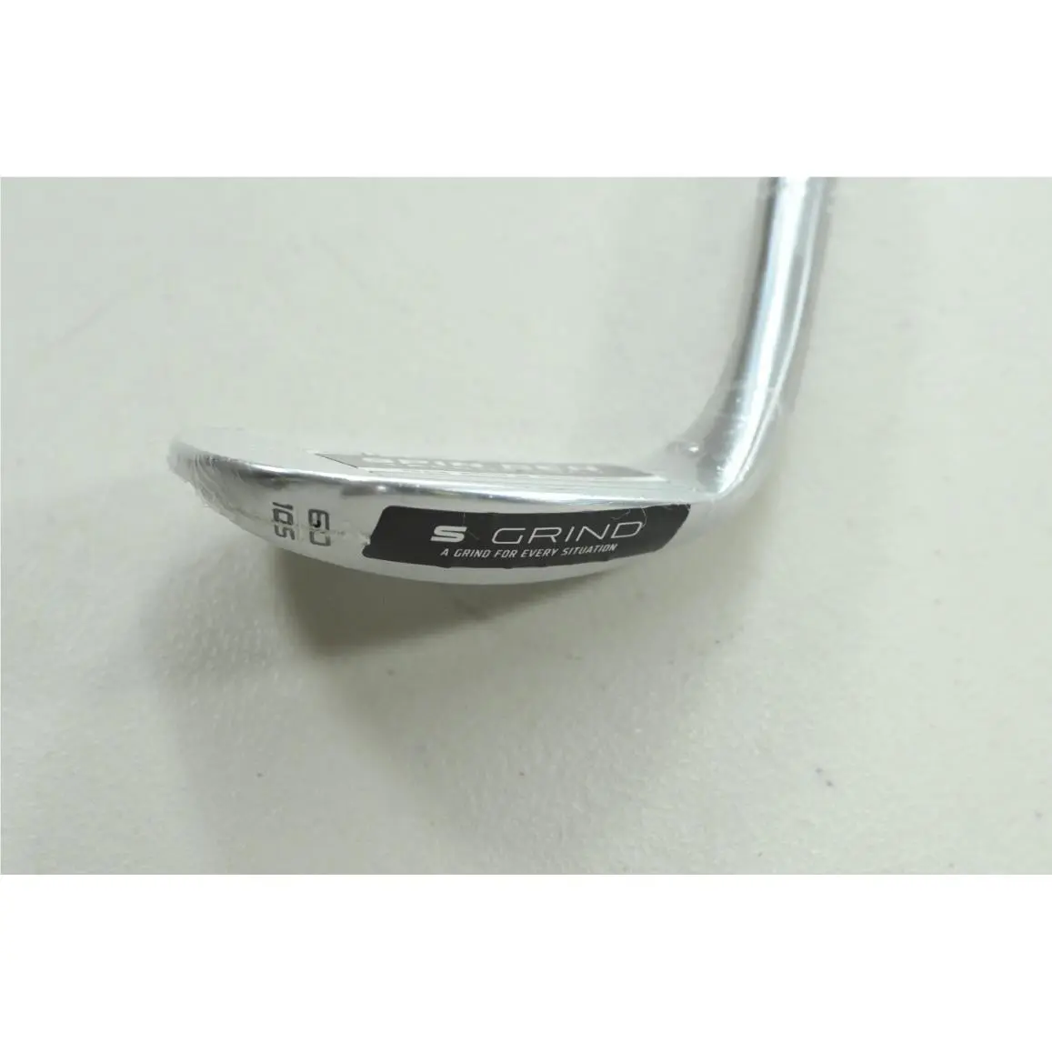 Callaway  - Opus Brushed Chrome - Opus Brushed Chrome (UPC: 197193372868) 0