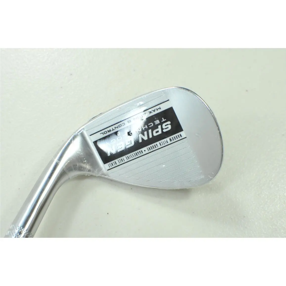 Callaway  - Opus Brushed Chrome - Opus Brushed Chrome (UPC: 197193372868) 1