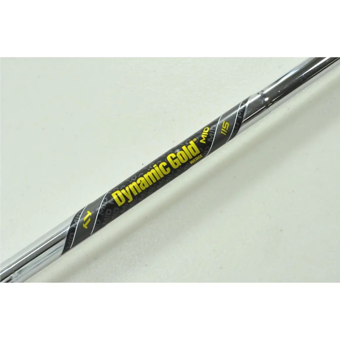 Callaway  - Opus Brushed Chrome - Opus Brushed Chrome (UPC: 197193372868) 2