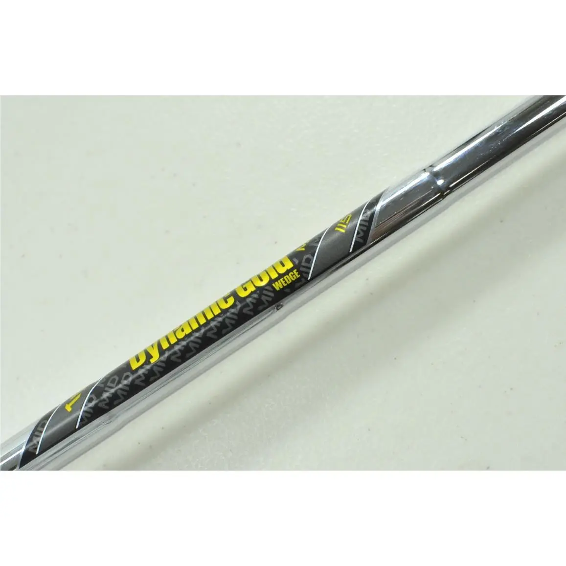 Callaway  - Opus Brushed Chrome - Opus Brushed Chrome (UPC: 197193372868) 3