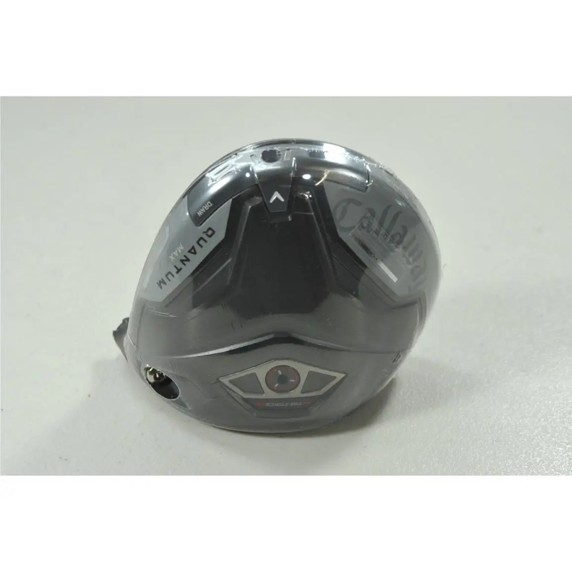 Callaway Quantum Max 10.5 Driver Head Only 211130
