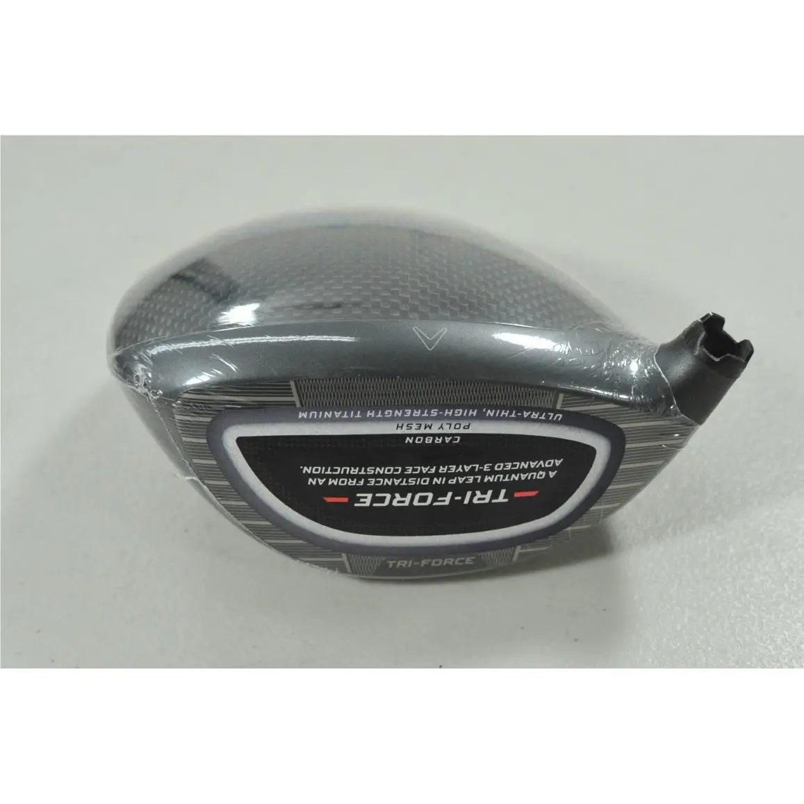 Callaway  - Quantum Max - Quantum Max (UPC: 197193809937) 0