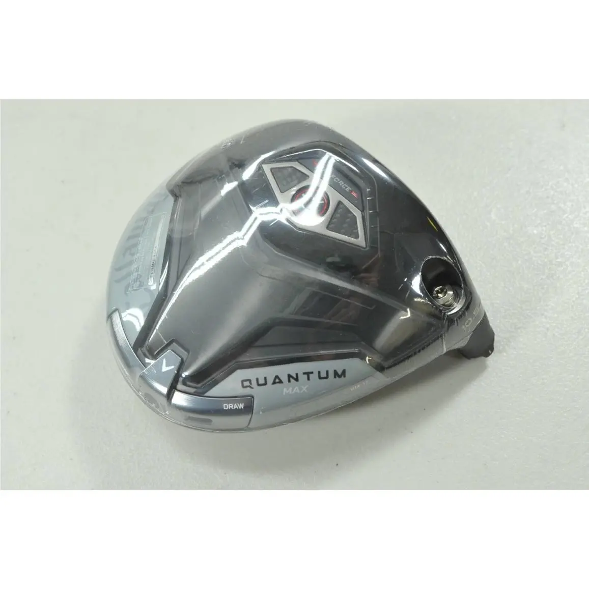 Callaway  - Quantum Max - Quantum Max (UPC: 197193809937) 2
