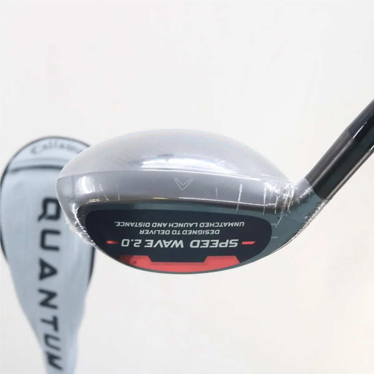 Callaway  - Quantum Max - Quantum Max 0