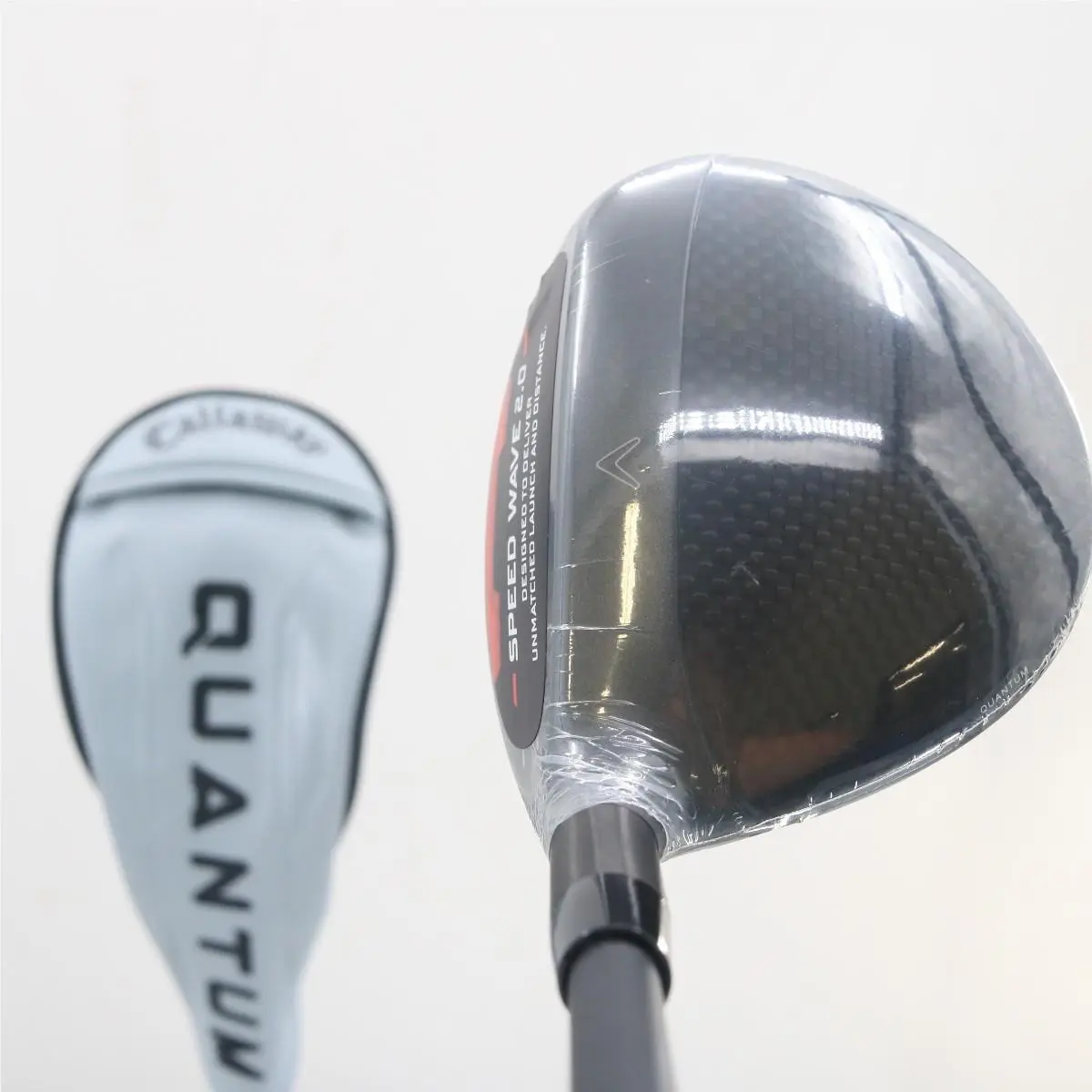 Callaway  - Quantum Max - Quantum Max 1