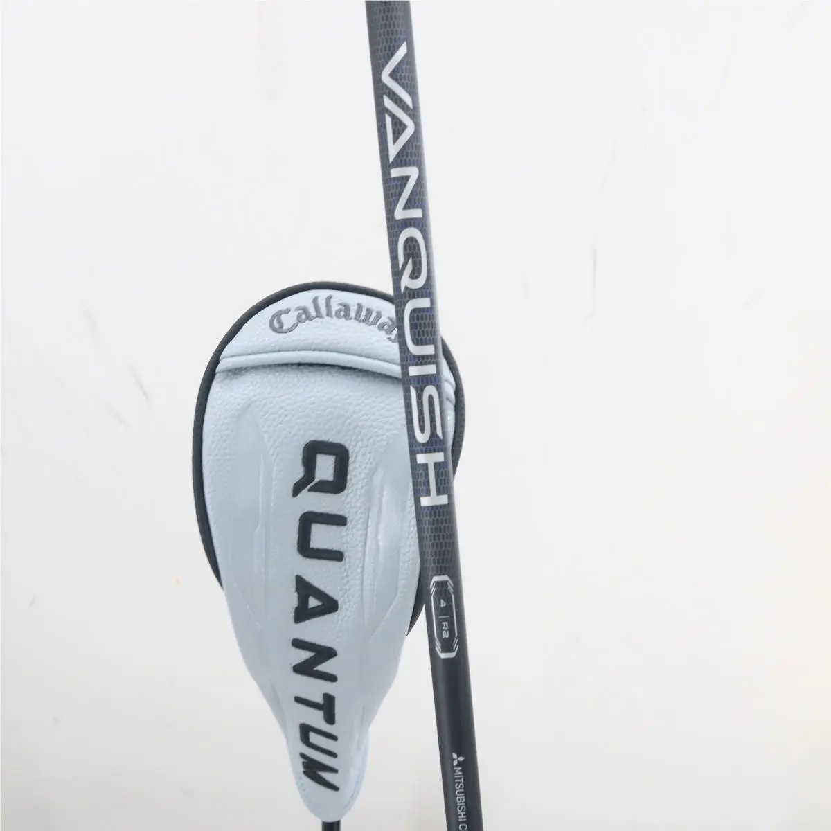 Callaway  - Quantum Max - Quantum Max 2