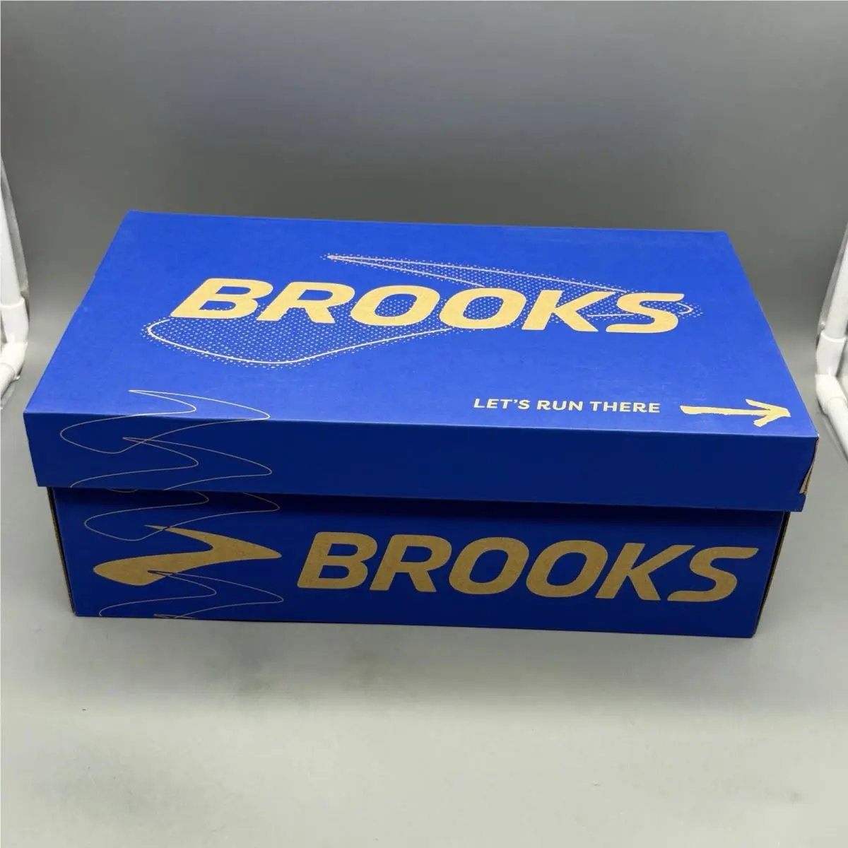 Brooks shoes - Brooks Adrenaline GTS 25 - Adrenaline GTS - 1104541D040 - Gray (UPC: 0195394878141) 11
