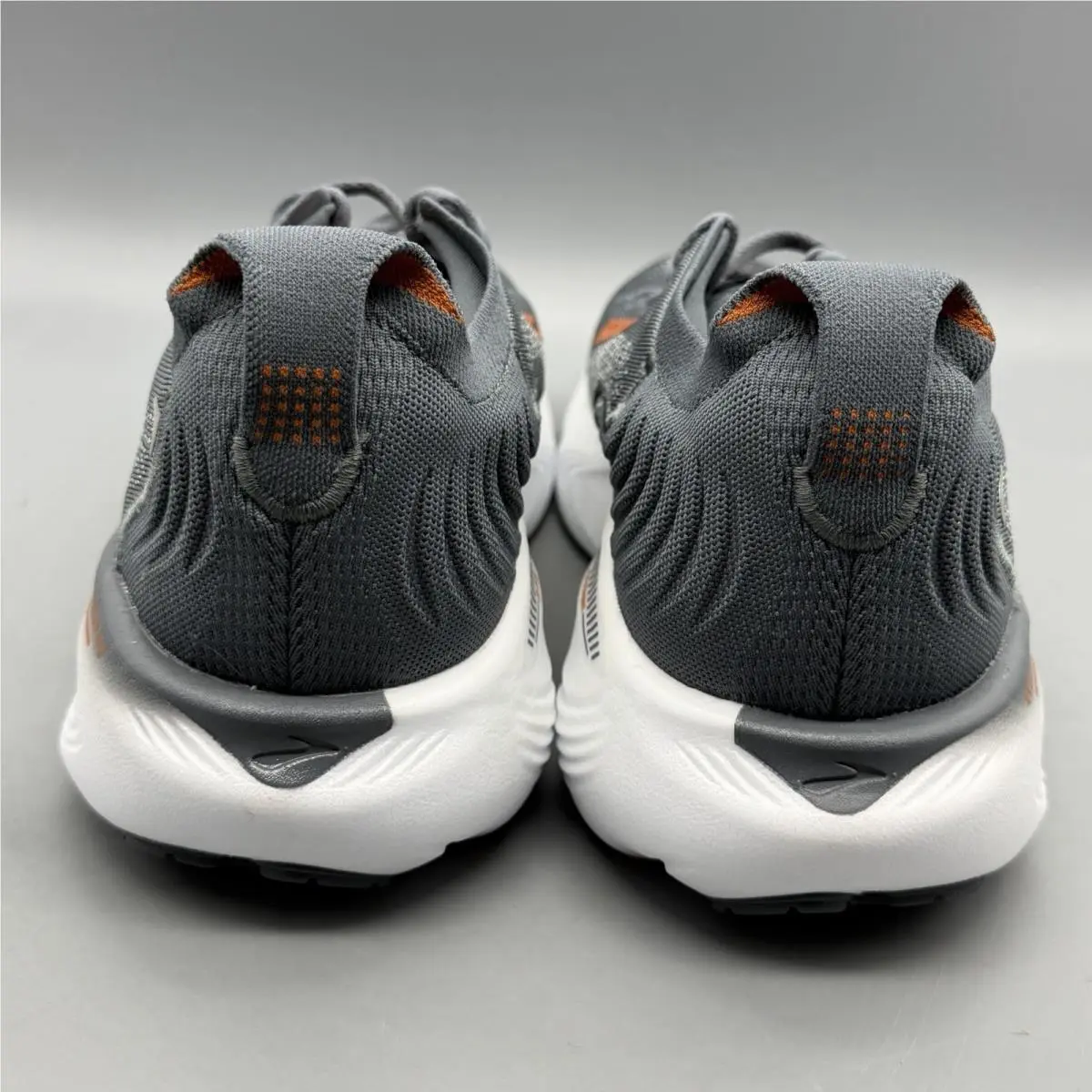 Brooks shoes - Brooks Adrenaline GTS 25 - Adrenaline GTS - 1104541D040 - Gray (UPC: 0195394878141) 2