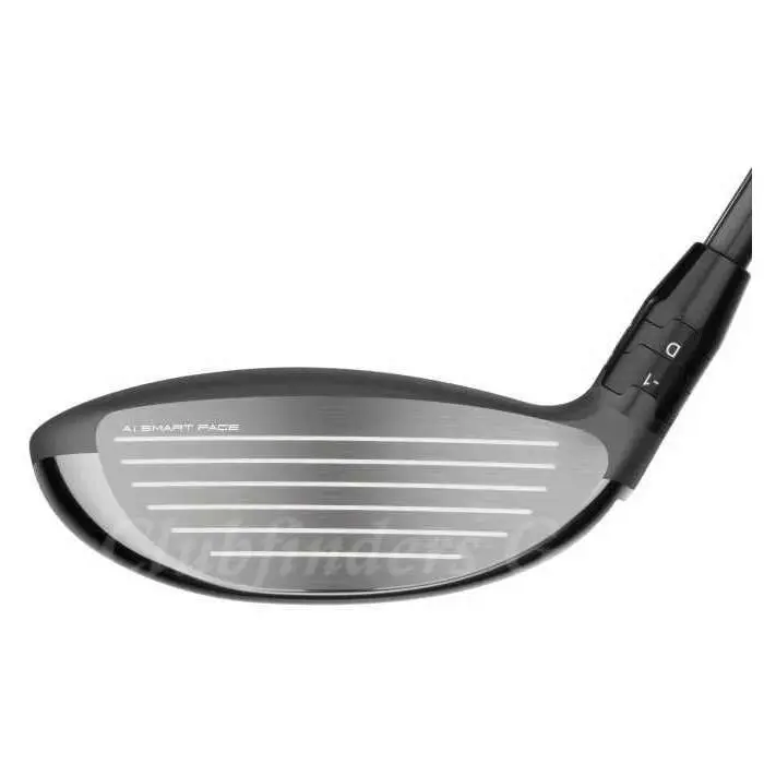 Callaway  - Paradym Ai Smoke Triple Diamond 0