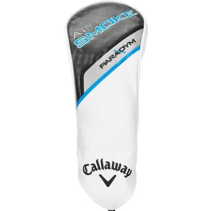 Callaway  - Paradym Ai Smoke Triple Diamond 7