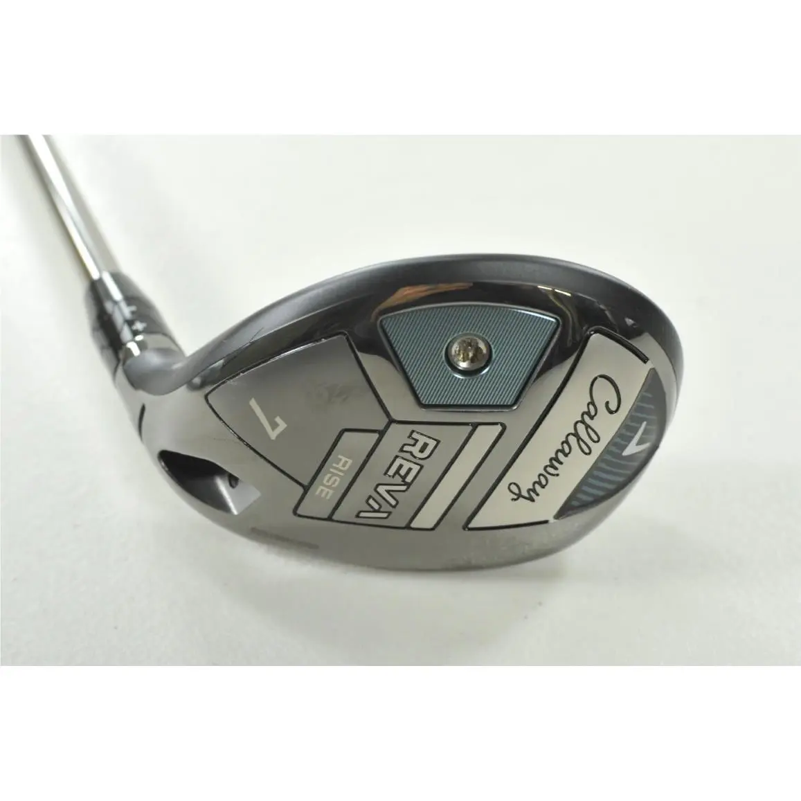 Callaway  - REVA Rise - REVA Rise (UPC: 197193622123) 0