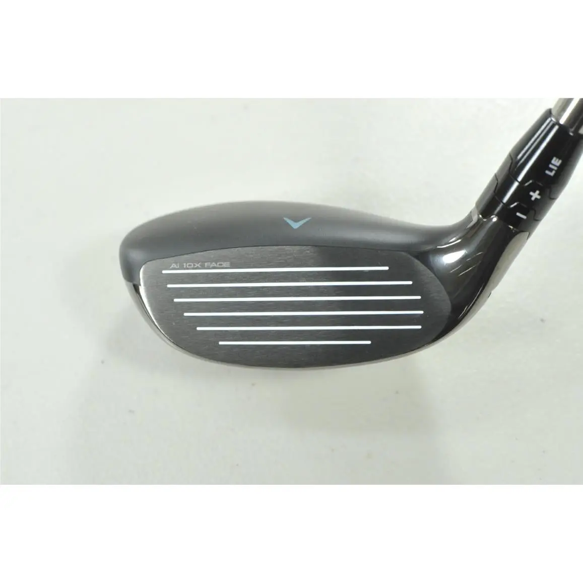Callaway  - REVA Rise - REVA Rise (UPC: 197193622123) 1
