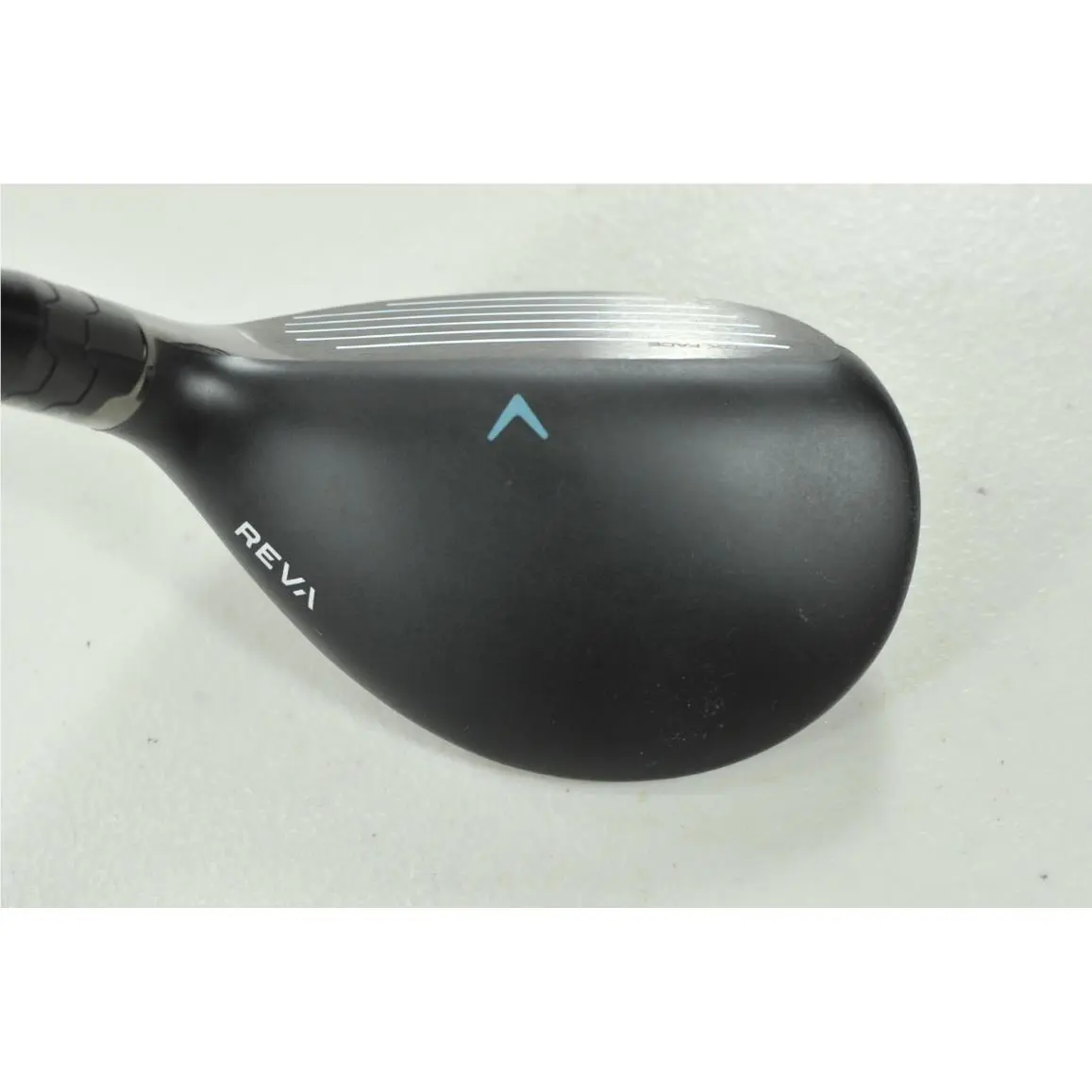 Callaway  - REVA Rise - REVA Rise (UPC: 197193622123) 2