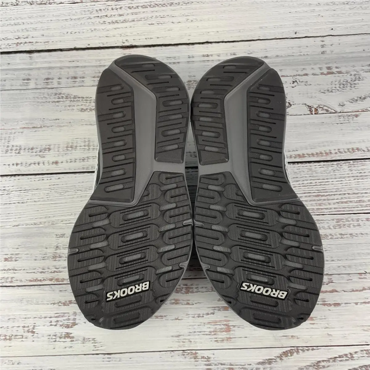 Brooks shoes - Brooks Beast - Beast - Gray (UPC: 195394755220) 6