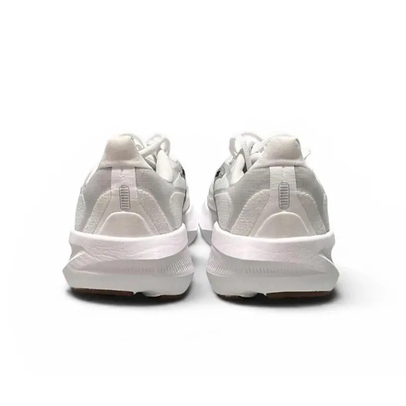 Brooks shoes - Brooks Revel 9 - Revel - 120489 1B 135 - White (UPC: 195394906578) 4