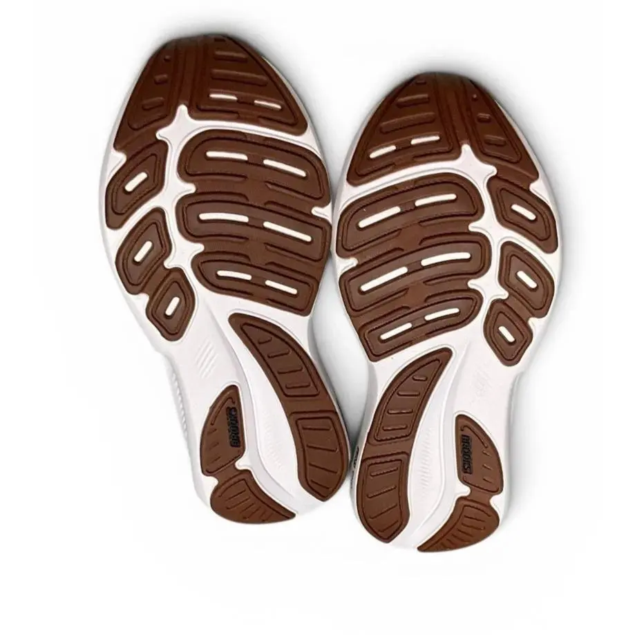 Brooks shoes - Brooks Revel 9 - Revel - 120489 1B 135 - White (UPC: 195394906578) 6
