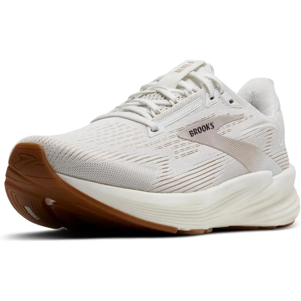 Brooks Women’s Revel 8 Neutral Running Walking Shoe 9.5 D Wide