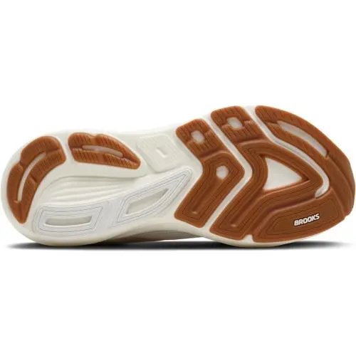 Brooks shoes - Brooks Revel 8 - Revel - White (UPC: 195394684865) 3