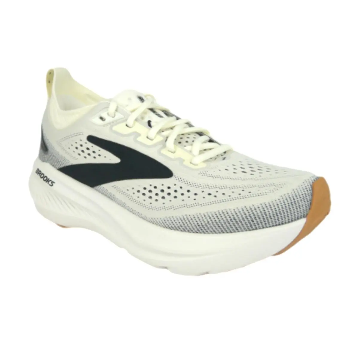 Brooks shoes - Brooks Glycerin - Glycerin - White (UPC: 195394815030) 0