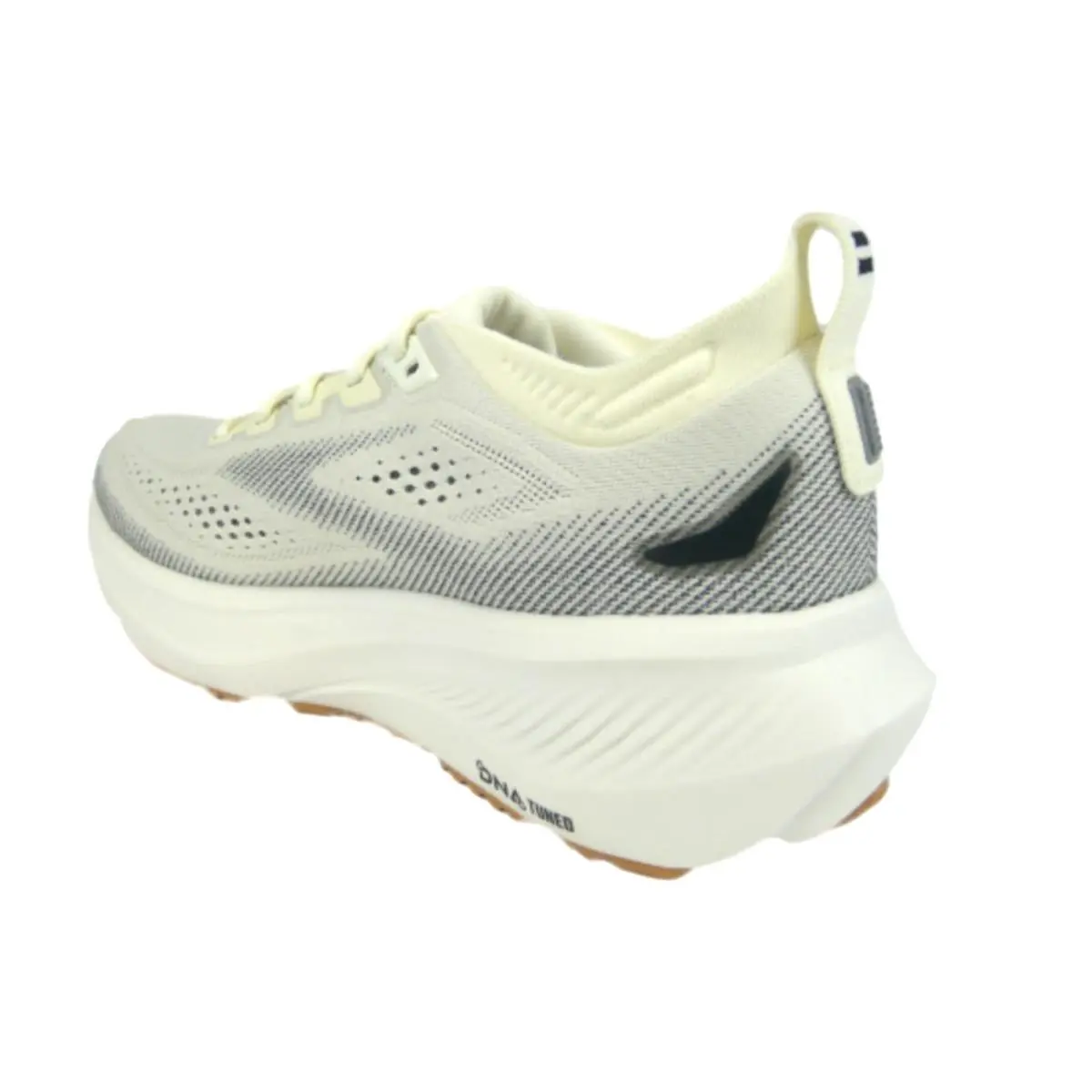 Brooks shoes - Brooks Glycerin - Glycerin - White (UPC: 195394815030) 1