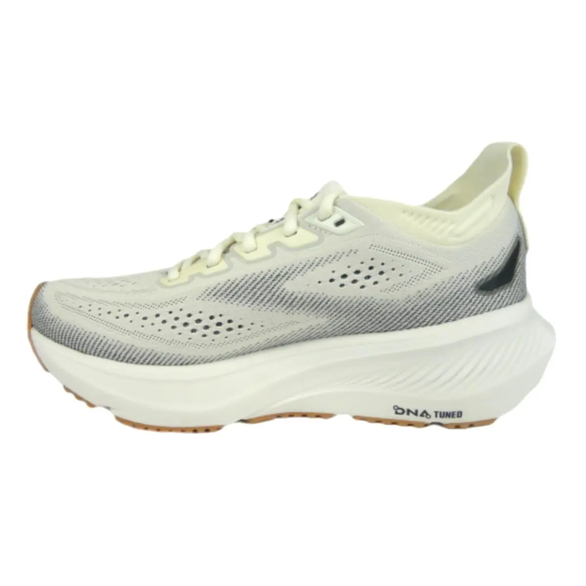 Brooks shoes - Brooks Glycerin - Glycerin - White (UPC: 195394815030) 4