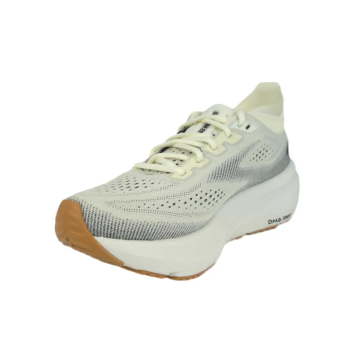 Brooks shoes - Brooks Glycerin - Glycerin - White (UPC: 195394815030) 5